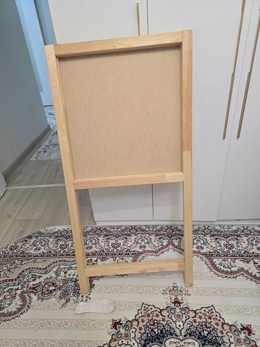 Продам мальберт деревянный