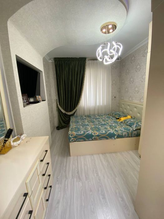 3х комнатая с отличной локацией! Мебель и техника в подарок!