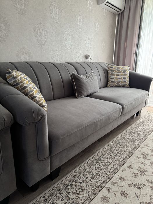 Продам мягкий уголок