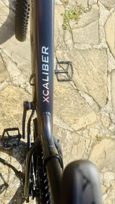 Велосиперд Trek X-Caliber 8 29’’