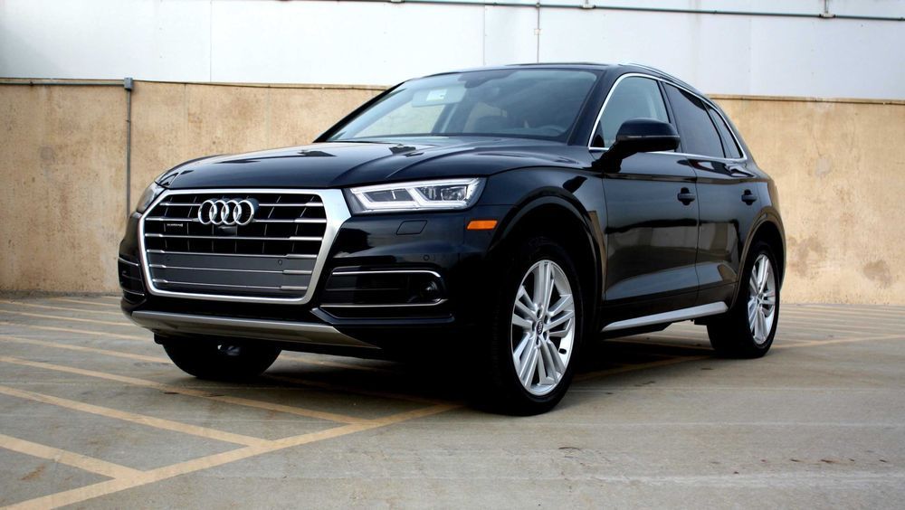 Audi Q5 FY 2016-2024 PIESE AUTO