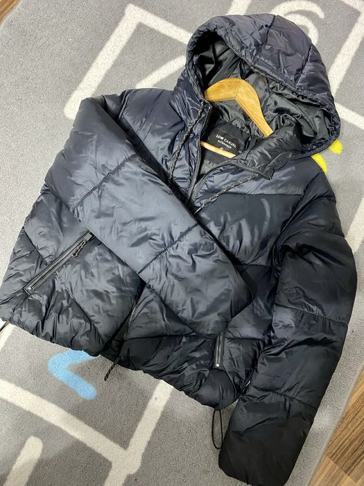 Palton trench geaca vesta zara