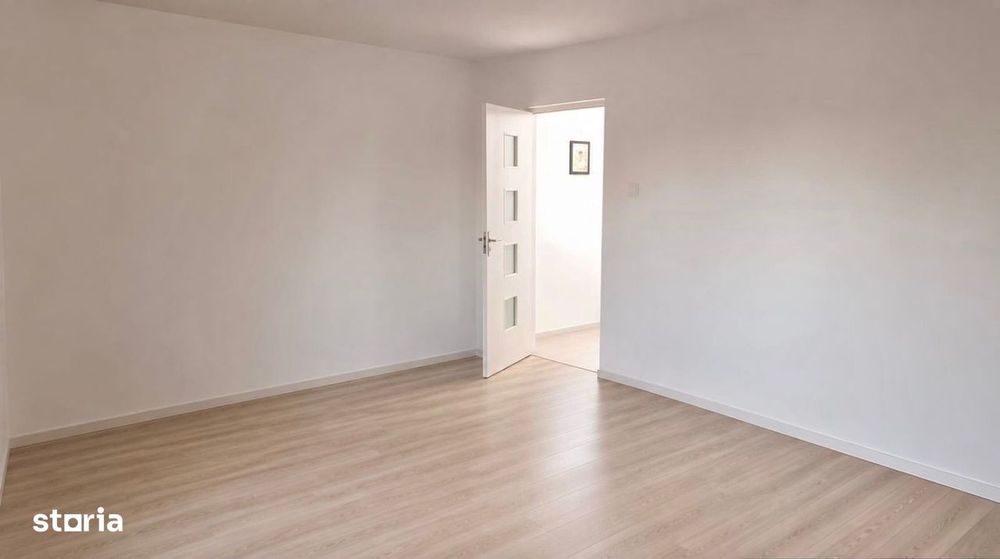 Apartament 2 camere decomandat - Tomis III/Galeriile Soveja