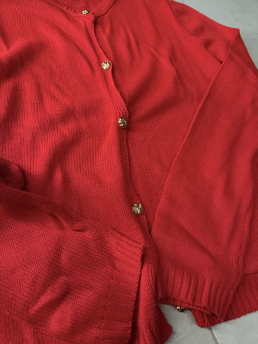 Елегантна есенна жилетка ZARA