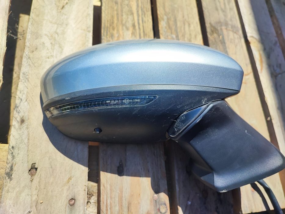 Vand oglinda dreapta si stanga Renault Captur 2021