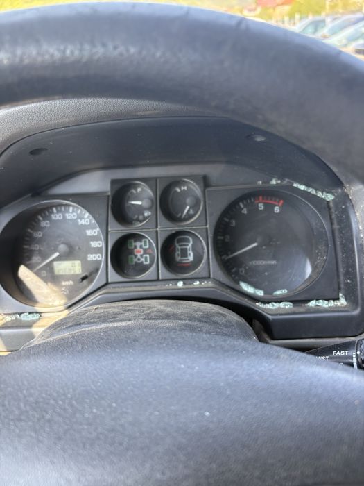Паджеро 3 2.5tdi 116к.с.