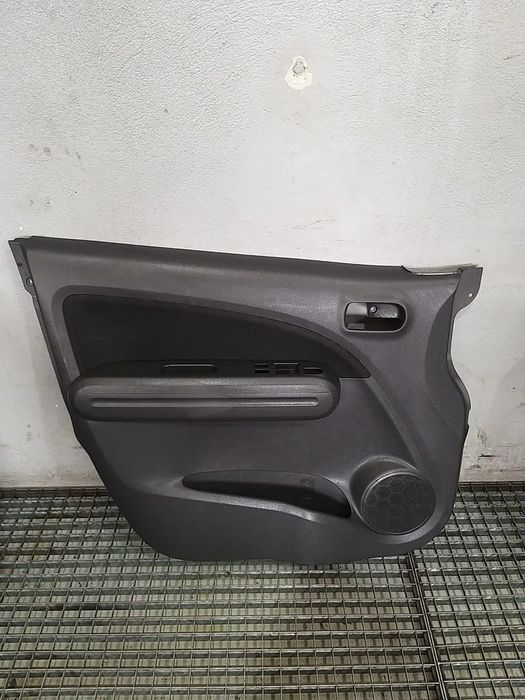 Fata tapiterie usa stanga fata suzuki splash 8372151k50 8372351k00