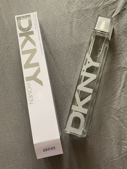 DKNY Women Eau de Toilette apa toaleta 100 ml