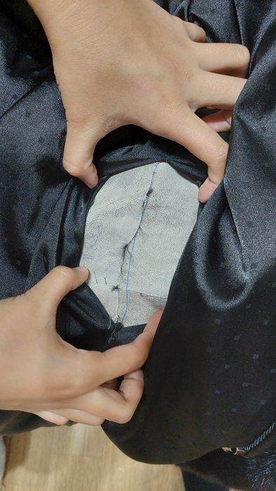 Продам шубу норка