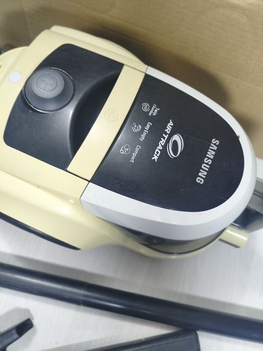 Пылесос Samsung, б/у