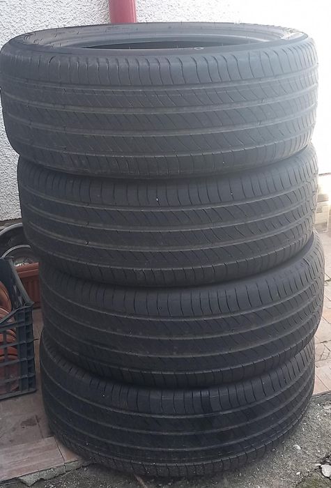 Anvelope de vara Michelin ePrimacy NOI