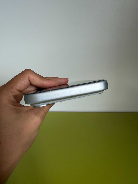 iPhone 17 Pro MAX 256 GB Silver (В ГАРАНЦИЯ до 16.02.2028г.)