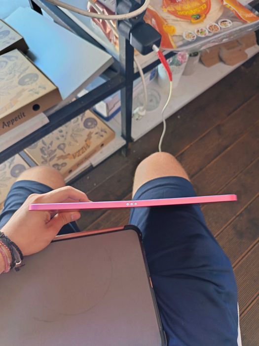 Apple IPad 10(2022)
