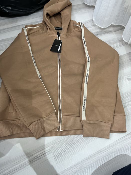 Trening Emporio Armani