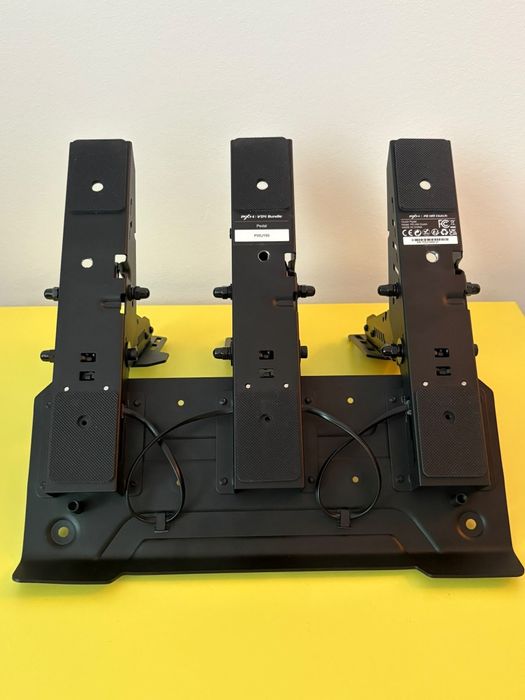Pedale PXN PDHM Gen2 set complet