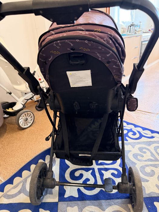 Коляска Ining baby
