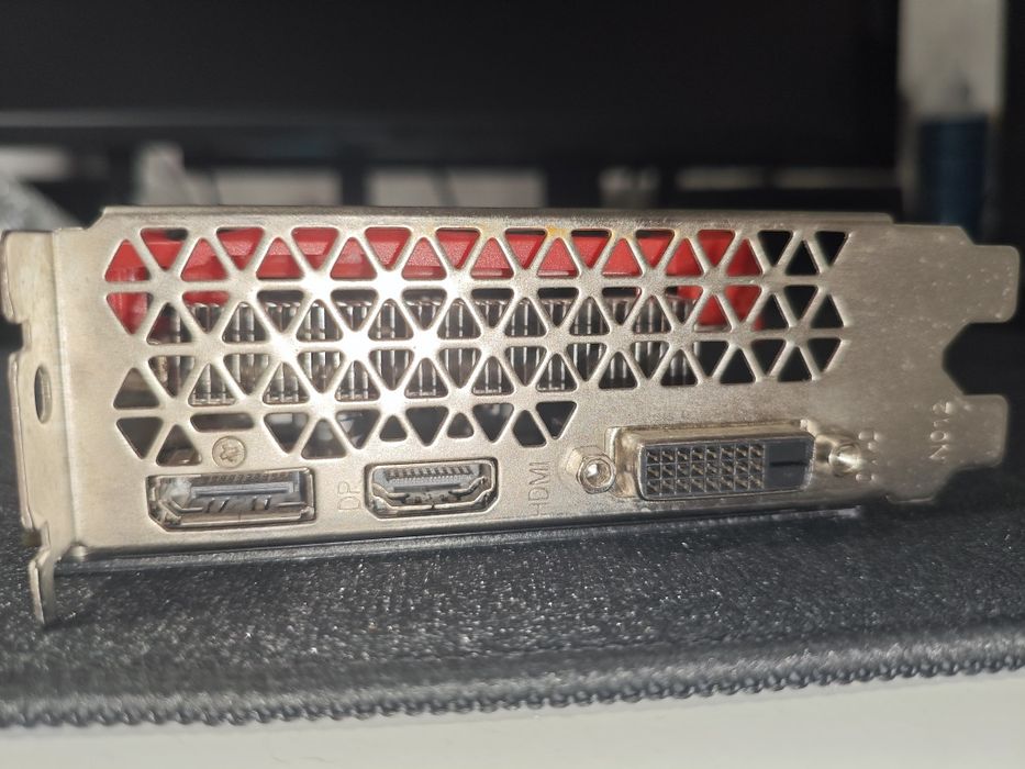 Продаю видеокарту GeForce RTX 2060 super