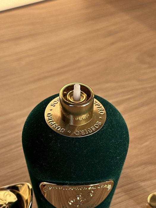 Парфюм Sospiro Vibrato 2 мл