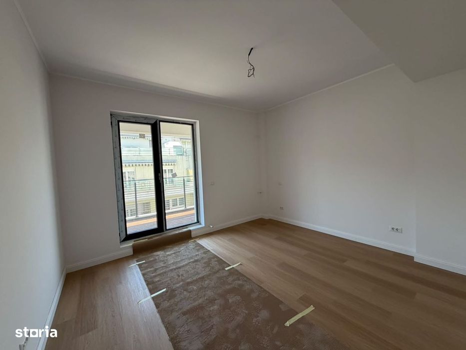 Ap 4 camere/ 167 mp total/Terasă 47,6 mp/str Barajul Arges - Herastrau