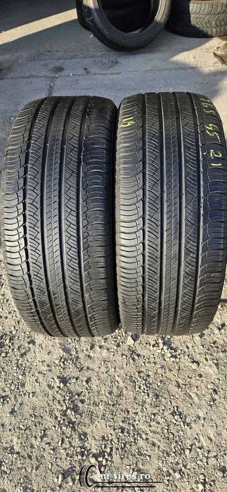 265/45 R21 • Vara • Michelin Latitude Tour HP 104W | 2 buc | Pret/buc