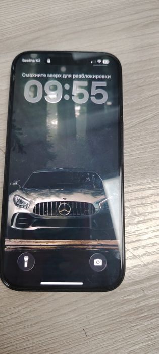 Айфон 16 128 Gb аккум 99