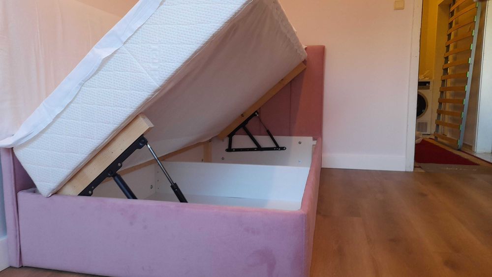 Подматрачна рамка 193.5см. х 93см.