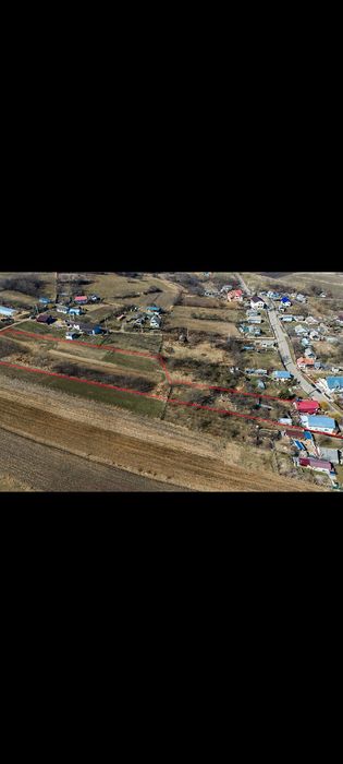 Vand casa  de locuit plus magazin