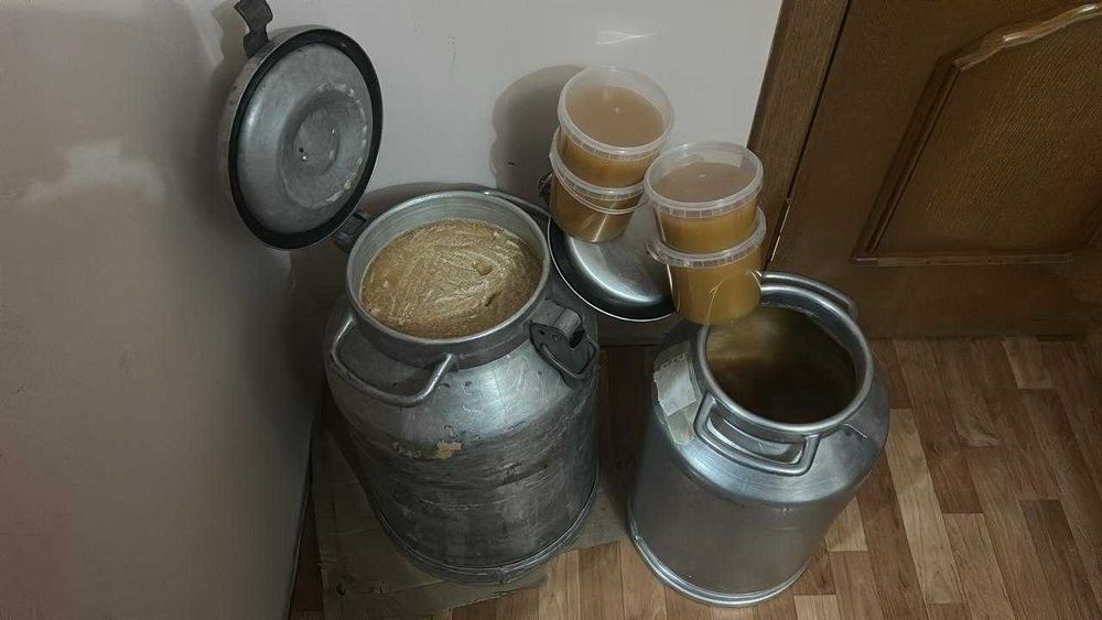 Күріш Рис Баканас экологический нешлифованный