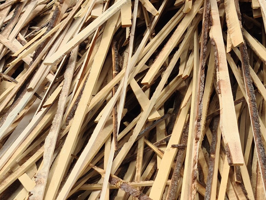 Рейка, дранка, штакетник.