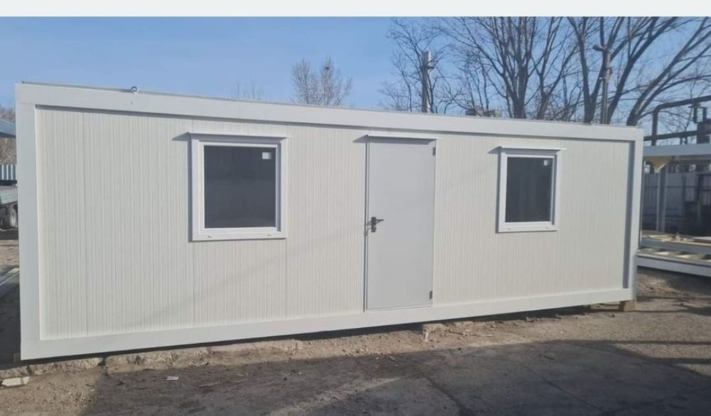 Vând containere modulare