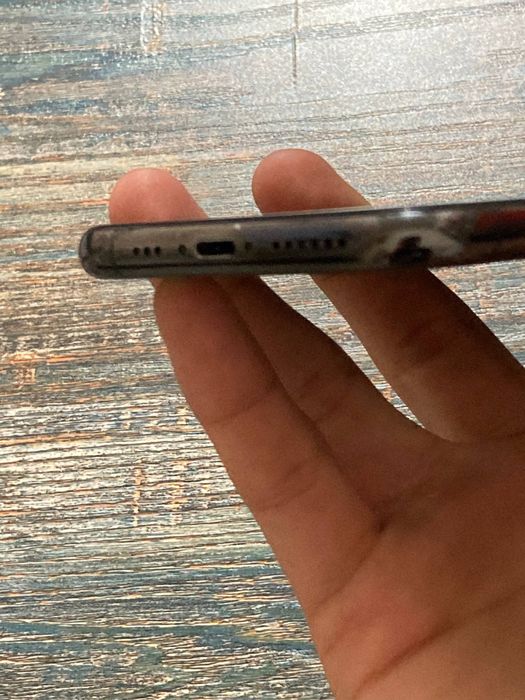 Iphone 11 pro 256 tali
