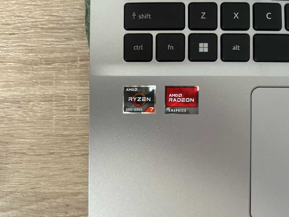 Laptop Acer Aspire 3 15 Ryzen 7