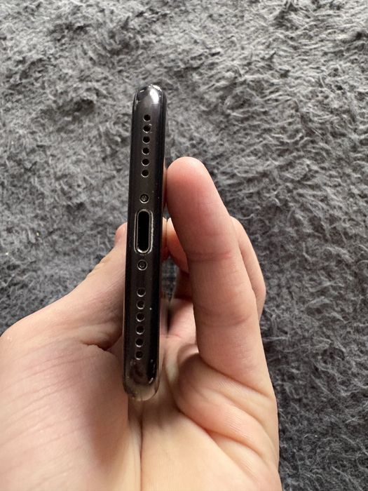 Iphone 7 без акб