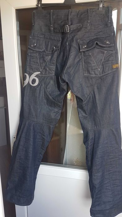 vand blugi  g star raw