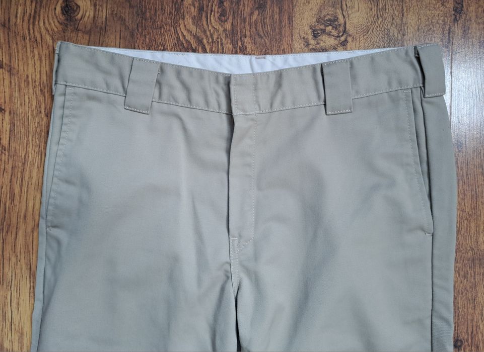 Carhartt x Master Pant