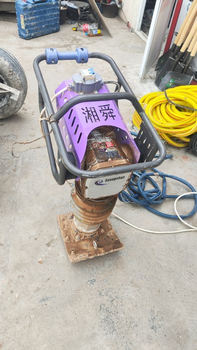 Tranbobka Arenda Toshkent Dastafka mavjud Yer presla