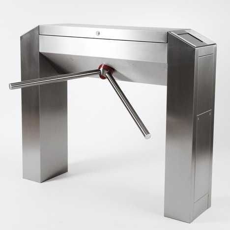 Турникеты в Ташкенте