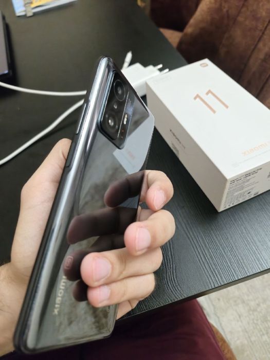 Продается Xiaomi 11t