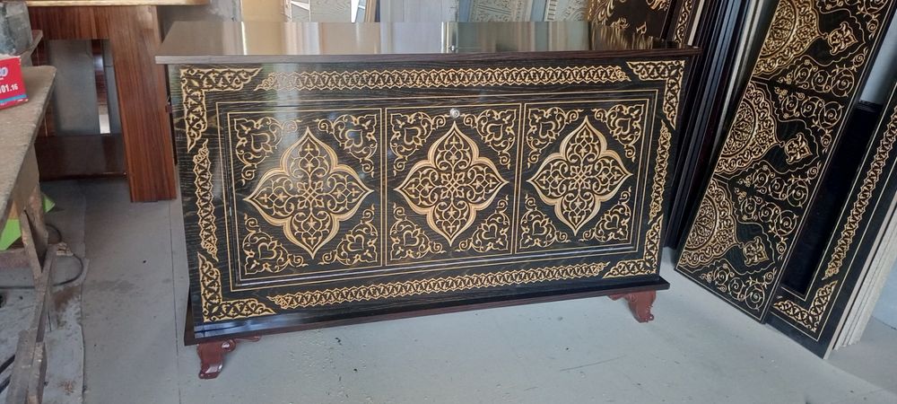 Yangi Sandiqlar obtm narxda