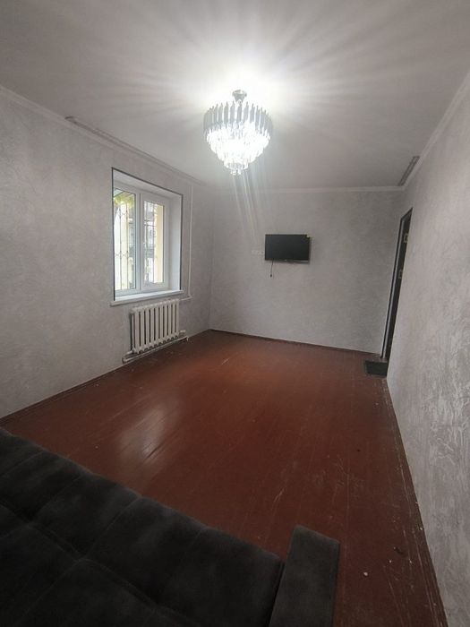 ®Фархадский Базар‼️42м² Чиланзар 23 кирпичный дом средний ремонт 1/4/5