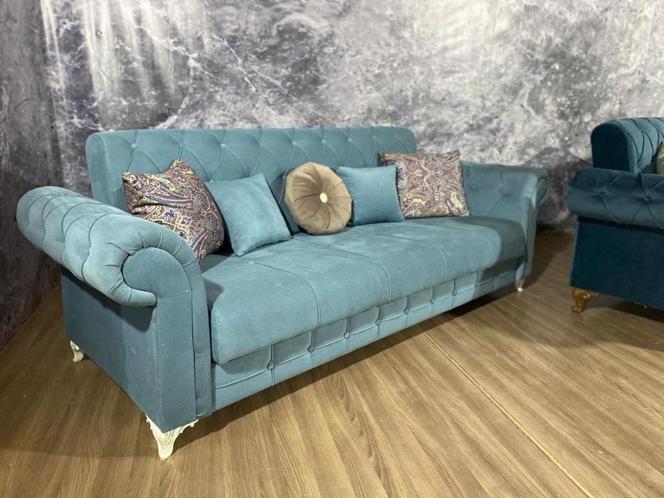 Диван в наличии качество отличное