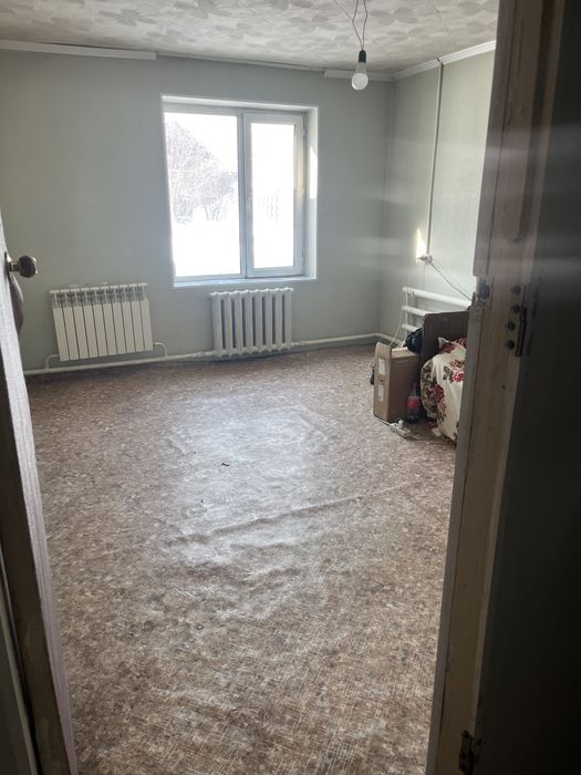 продам дом  или обмен на квартиру