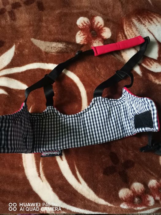 Детски колан за прохождане