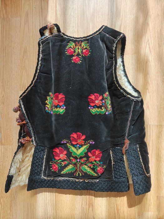 Pieptar Traditional Transilvania