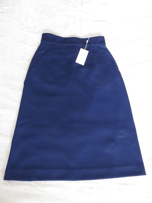 Миди пола Hugo Boss, S, нова