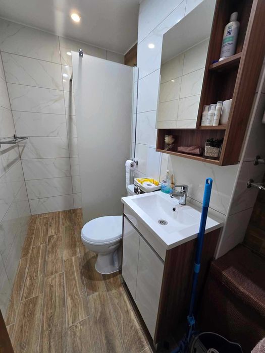 Продава се Двустаен апартамент в Велико Търново, Бузлуджа - 53 кв.м за 1549 €/кв.м - Снимка #10