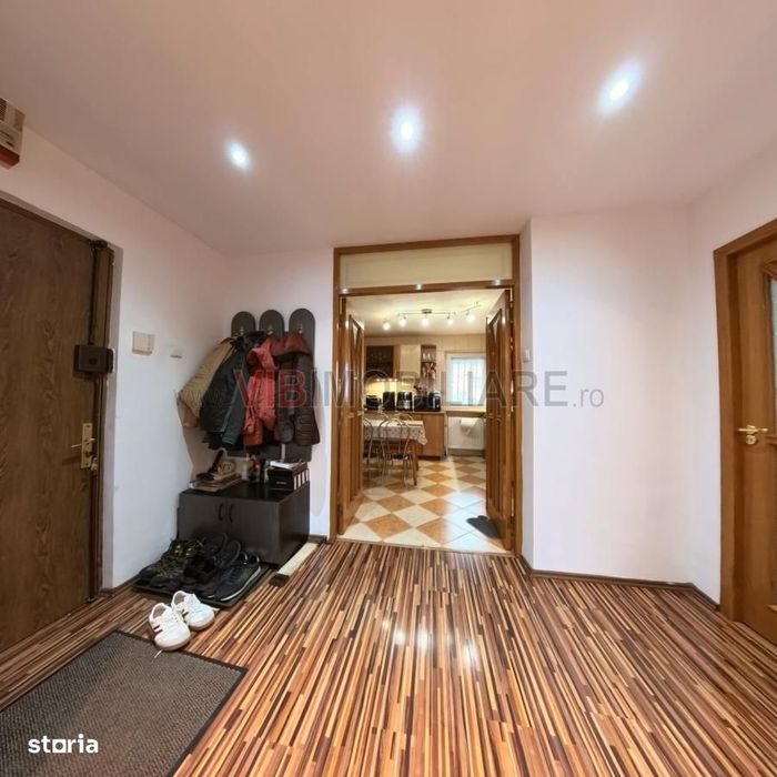 4 Camere - 13 Septembrie - Aleea Botorani