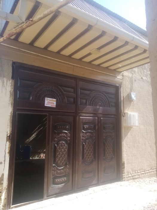 Уй сотилади участок