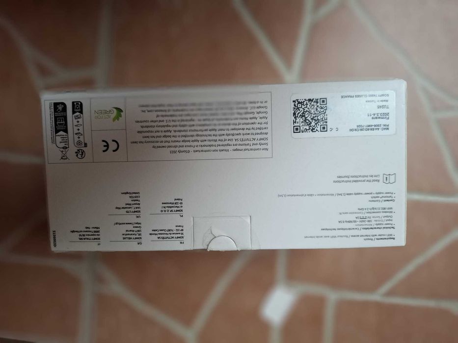 Somfy TaHoma Switch 1870595 - Hub Smart Home pentru casa ( 3 buc )