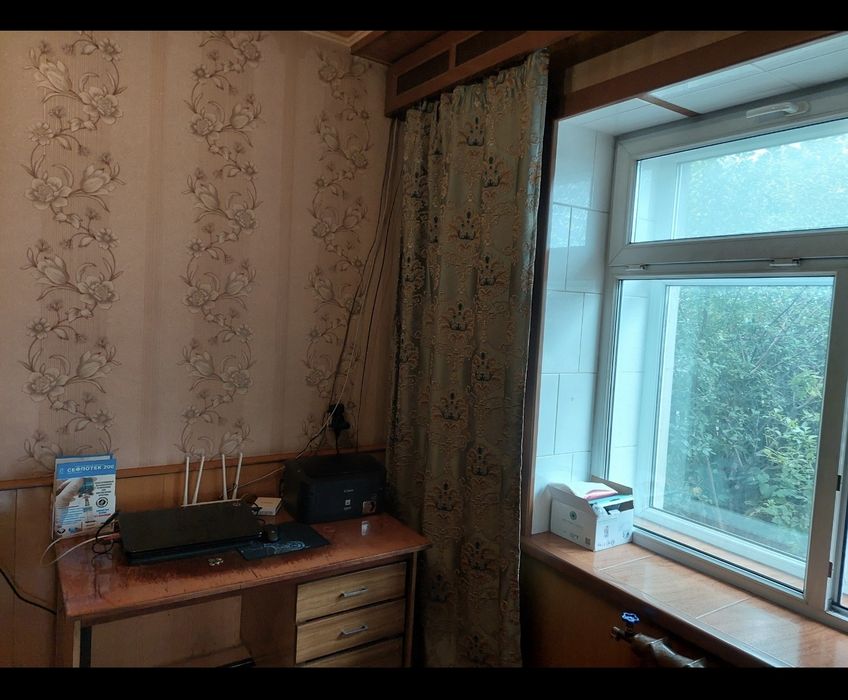 Продаётся 3-х комнатный дом